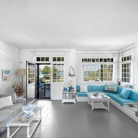 Vourvourou Villa Mare Verde By Luxlikehome Esterno foto