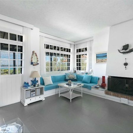 Vourvourou Villa Mare Verde By Luxlikehome Esterno foto