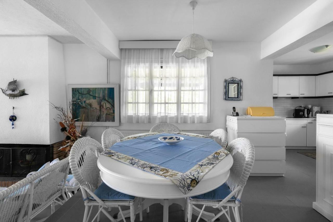 Vourvourou Villa Mare Verde By Luxlikehome Esterno foto