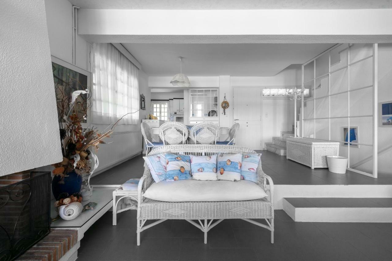 Vourvourou Villa Mare Verde By Luxlikehome Esterno foto