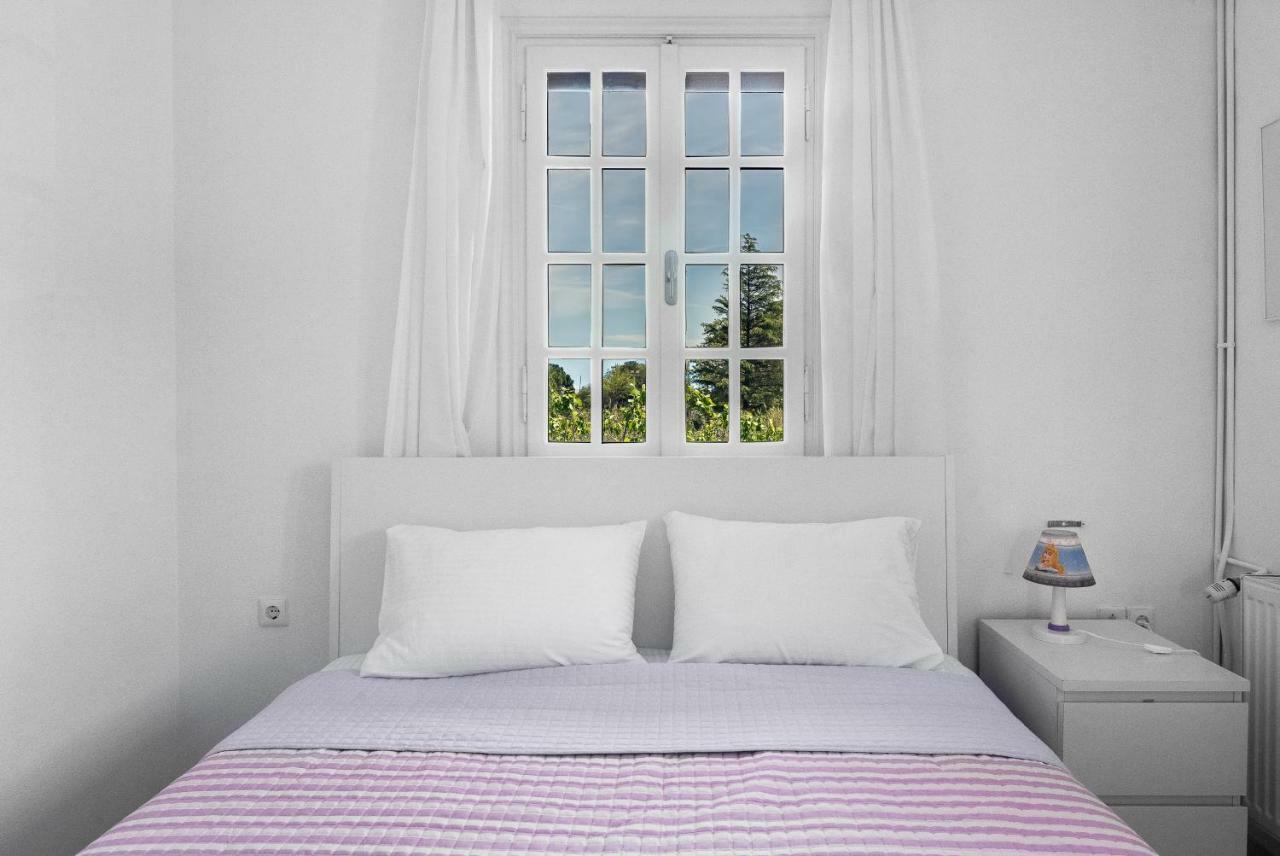 Vourvourou Villa Mare Verde By Luxlikehome Esterno foto