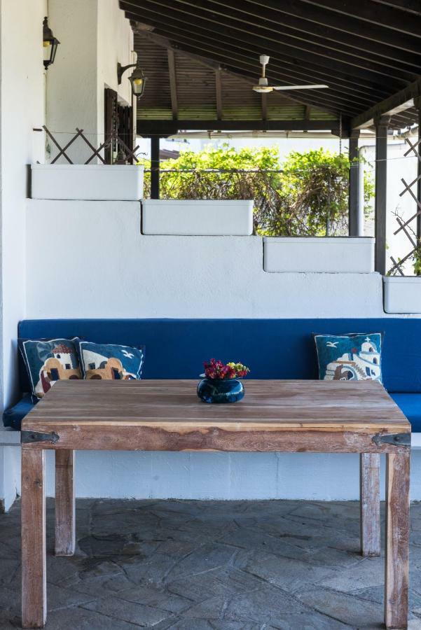 Vourvourou Villa Mare Verde By Luxlikehome Esterno foto