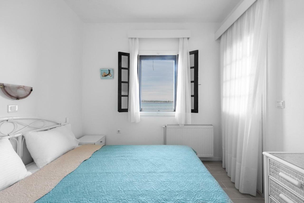 Vourvourou Villa Mare Verde By Luxlikehome Esterno foto