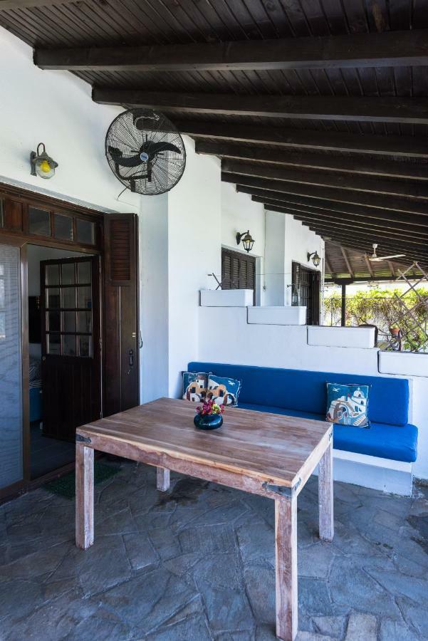 Vourvourou Villa Mare Verde By Luxlikehome Esterno foto